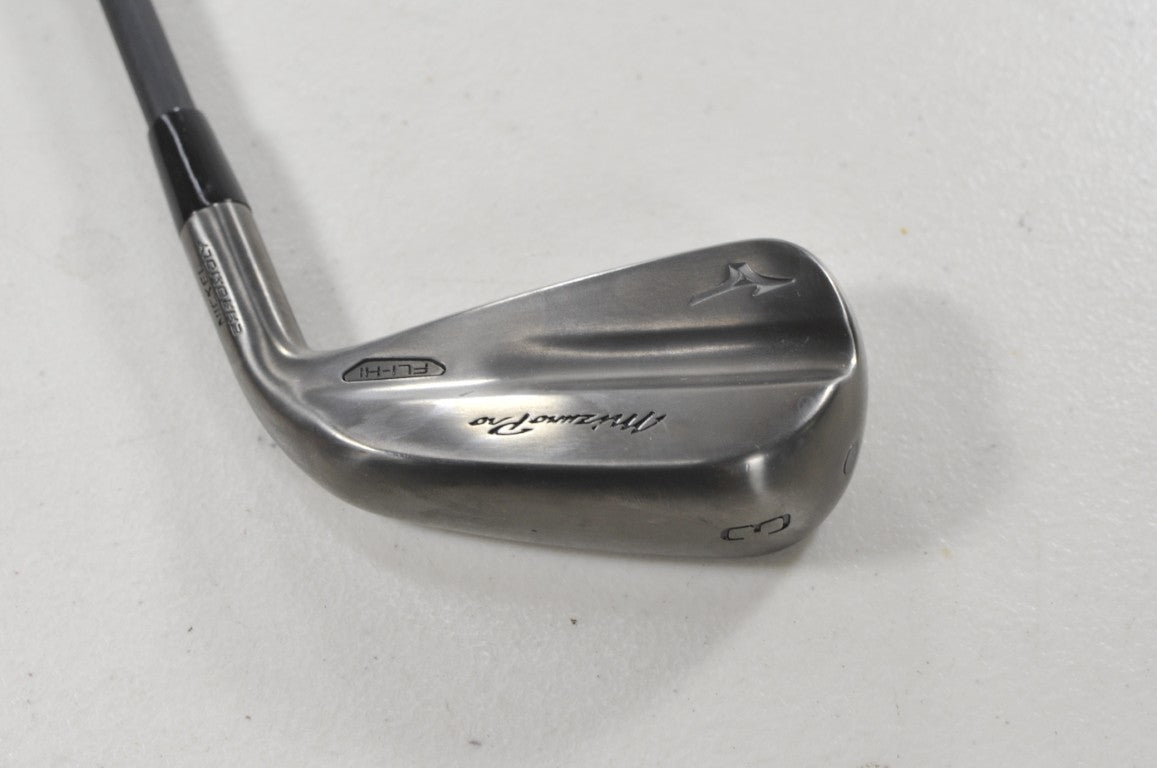 Mizuno Pro Fli-Hi 2026 #3 Driving Iron Tensei 1K Black Stiff RH Graphite #217915