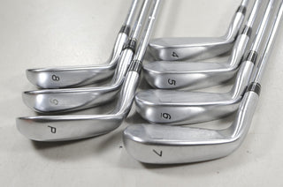 TaylorMade R9 Iron Set - Good Condition