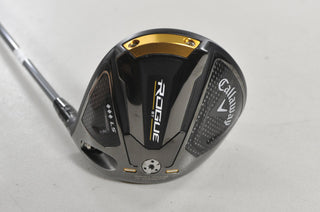 Callaway Rogue ST Triple Diamond LS Driver - Good Condition