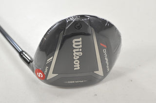 Wilson DYNAPWR Max 2025 Fairway Wood - New Condition