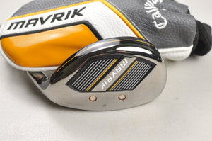 Callaway Mavrik 5-23* Hybrid Regular Flex Catalyst 5.5 65g Graphite -1" #227346