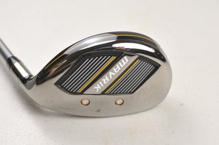 Callaway Mavrik Hybrid - Good Condition