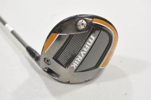 Callaway Mavrik Max 10.5° Driver Stiff Flex Right Rogue Max 65g #228688