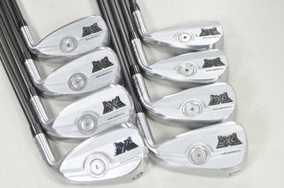 PXG Gen7 0311 XP Chrome Iron Set - Good Condition