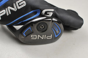 Ping G Series 4-22* Hybrid Regular Flex Right Alta 70g Graphite #227006