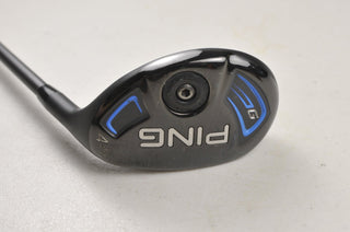 Ping G Series Hybrid - Good Condition