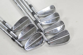 TaylorMade P7TW Iron Set - Good Condition