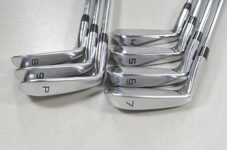 TaylorMade P7TW Iron Set - Good Condition