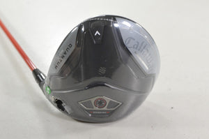 Callaway Quantum Max D 10.5* Driver Senior Flex Right KBS MAX HL 40g  # 220869