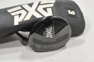 PXG 0211 2022 Fairway Wood - Good Condition