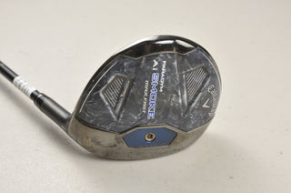 Callaway Paradym Ai Smoke MAX Fast Fairway Wood - Good Condition