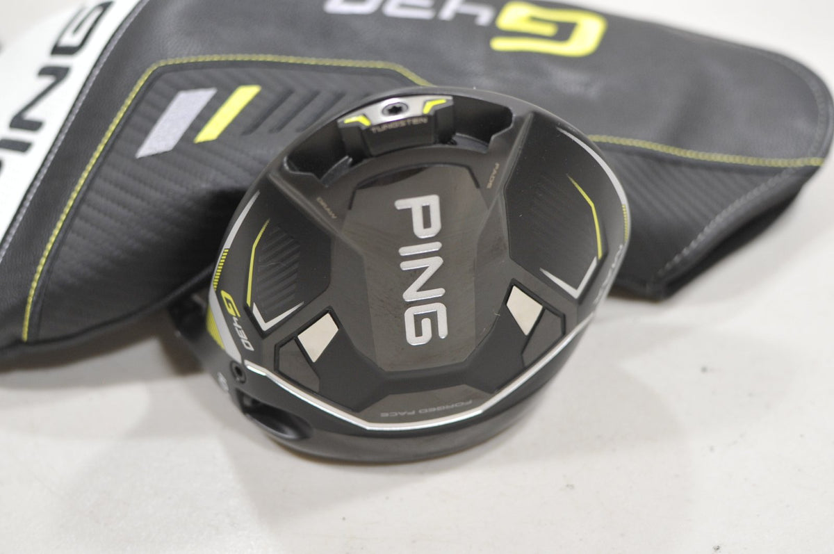 Ping G430 Max 10.5° Driver Stiff Flex Right Alta CB 55g #229062