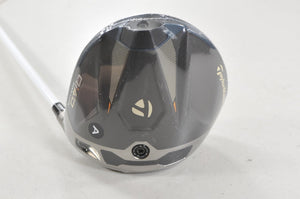 TaylorMade Qi4D Max Lite 10.5* Driver Senior Flex Right KBS MAX HL 40g  # 220860