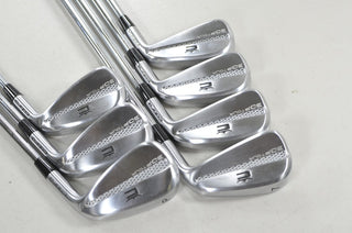 Cobra 3DP Tour Iron Set - Good Condition