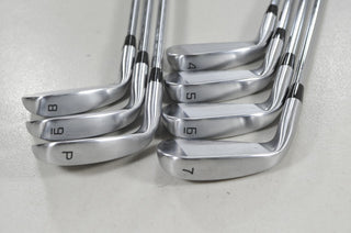 Cobra 3DP Tour Iron Set - Good Condition