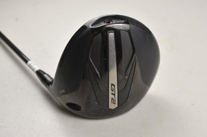 Titleist GT2 9* Driver Regular Flex Right Diamana S+ 60g  #226945