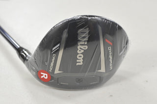 Wilson DYNAPWR Carbon 2025 Fairway Wood - New Condition