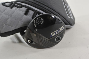 Cobra OPTM X 5-18* Fairway Wood Regular Flex RH Kaili Blue 60g Graphite #220940
