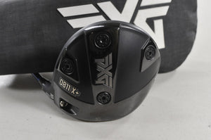 PXG 0811 X Plus Proto 10.5* Driver Senior Flex Riptide CB 5.0 50g -1.5"  #225718