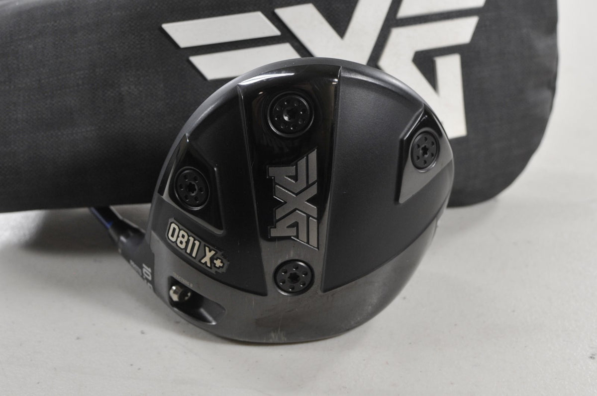 PXG 0811 X Plus Proto 10.5* Driver Senior Flex Riptide CB 5.0 50g -1.5