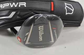 Wilson DYNAPWR Max 2025 Fairway Wood - New Condition