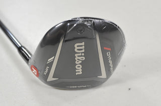 Wilson DYNAPWR Max 2025 Fairway Wood - New Condition