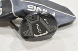 Ping G425 SFT 5-19° Fairway Wood Senior Flex Alta Distanza 40g Graphite #228645