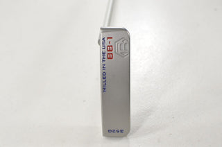 Bettinardi 2024 BB-1 Workshop Custom Putter - Good Condition