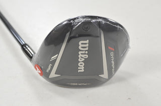 Wilson DYNAPWR Max 2025 Fairway Wood - New Condition