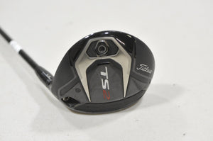 Titleist TS2 4-16.5° Fairway Wood Regular Flex Right Kuro Kage 55g #229897