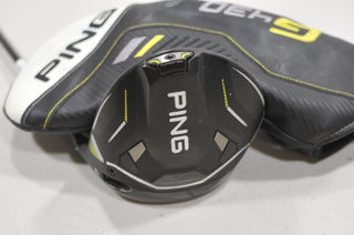 Ping G430 Max 10K Driver - Good Condition