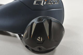 TaylorMade Qi4D LS Driver - Good Condition