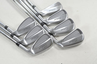 Titleist T100 2025 Iron Set - Good Condition