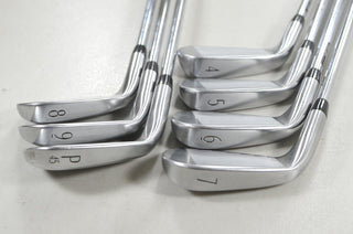Titleist T100 2025 Iron Set - Good Condition