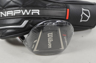 Wilson DYNAPWR Max 2025 Fairway Wood - New Condition