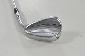 Ping Glide 4.0 54*-12 Wedge Black Dot RH Z-Z115 Wedge Flex Steel # 221801