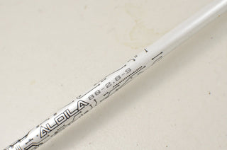 Aldila Rogue White MSI Fairway Wood Shaft - UsedWithAdapter Condition