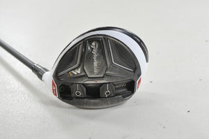 TaylorMade M1 2016 3HL-17* Fairway Wood Stiff Flex RH Ventus 6 Graphite # 220895