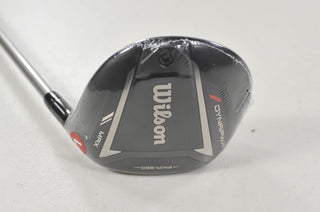 Wilson DYNAPWR Max 2025 Fairway Wood - New Condition
