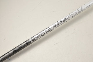 Aldila Rogue White MSI Hybrid Shaft - UsedWithAdapter Condition