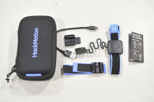 HackMotion Core Golf Swing Trainer with Case #229198