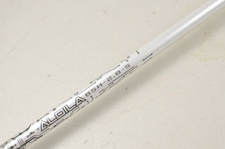 Aldila Rogue White MSI Hybrid Shaft - UsedWithAdapter Condition