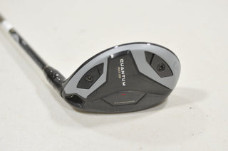 Callaway Quantum Max OS Hybrid - Good Condition