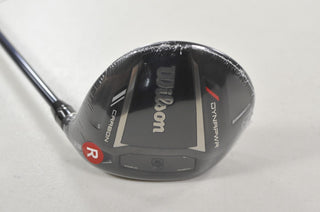 Wilson DYNAPWR Carbon 2025 Fairway Wood - New Condition