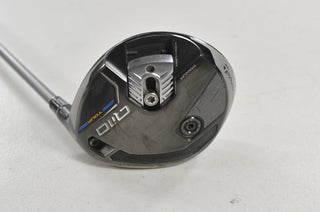 TaylorMade Qi10 Tour Fairway Wood - Good Condition