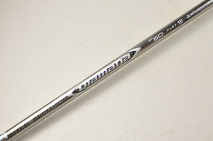 Mitsubishi Diamana ZF-Series Stiff Flex 60g Ping G430 G425 Driver Shaft #227259
