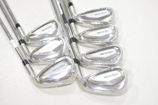 Adams Idea 2023 Iron Set - Good Condition
