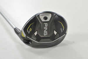 Ping G430 Max 5-18* Fairway Wood Alta Quick 45g Senior Flex RH Graphite #224025