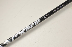 Mitsubishi Kaili White X-Stiff Flex 60g Titleist GTS GT Driver Shaft 44" #227262
