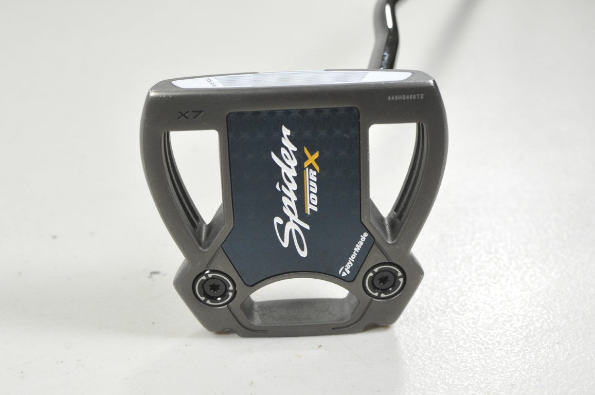 TaylorMade MySpider Tour X 35